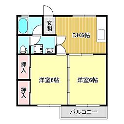 フロンティア120　シャトレーヌB 202