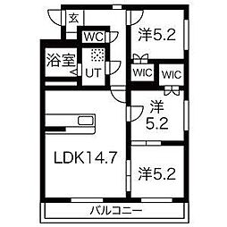 ベルグランツ 205