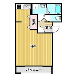 ラ・ヴォーグ A