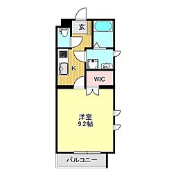 エバリー グラッド 105