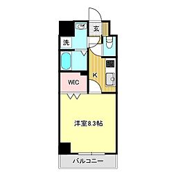 ヴィガラス吉原 502