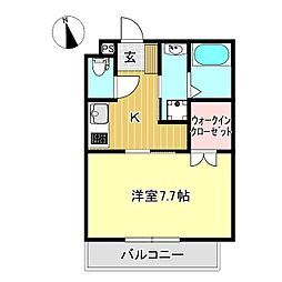 ノーヴァ大宮町 503