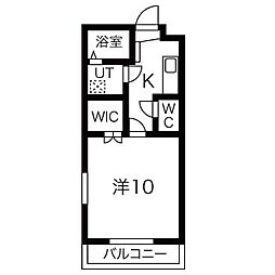 フェリスタ中山 101