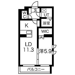 グランリーオ23 303