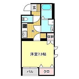 フレード高島町 401