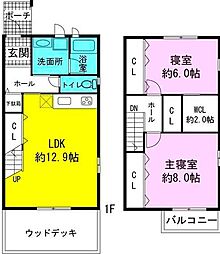 テルツァ桜堤 5