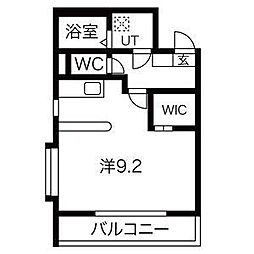 ベルシャトレ三島 301