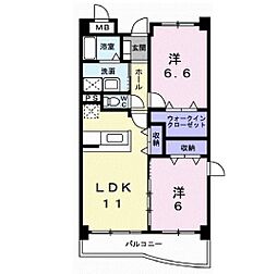 レインボー21 201