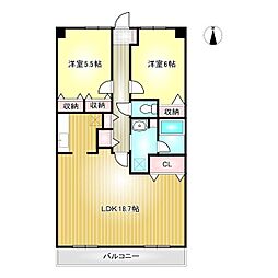 マンションベルシー 903