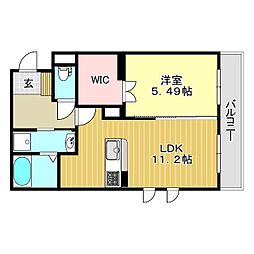 シャン・ド・フルール 408