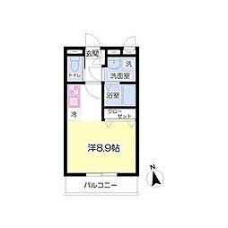 チェスタ大手町 202