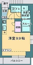 アビターレ平町 101