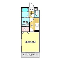 ルアナヴィータ 201