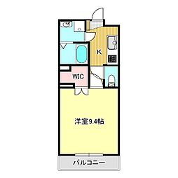 フォルテコート御殿場 103