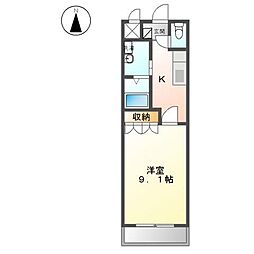 エクセレンスハイム仁田駅前