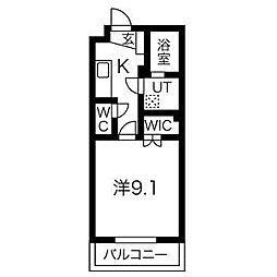 ルパーブ永田町 503