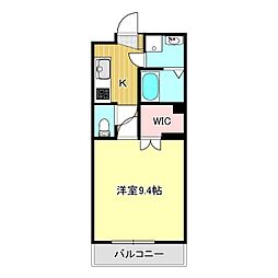 グリーンコートぐみ沢 302