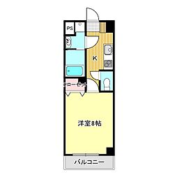 ヴィガラスT 501