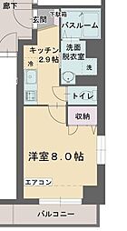 アビターレ平町 503