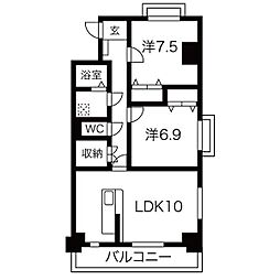 サンフォレストＭＷ 401