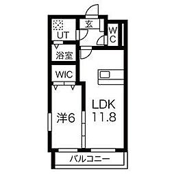 リーフガーデン 106