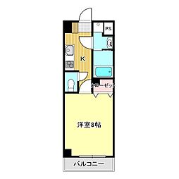 ヴィガラスT 107