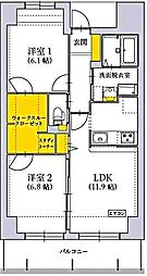 グラン　ドガリーゼ 203