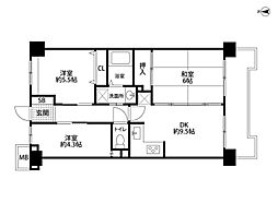 アイビーハウス門池公園 502
