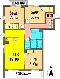 シトラスグレイス 203