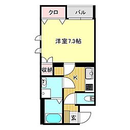 フレード高島町 202