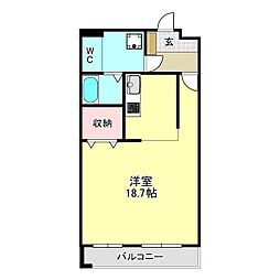 レイクフォレスト 102