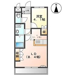ヒールコート沢田 303