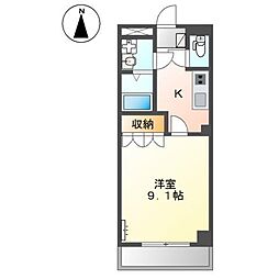 フォレスト喜峰