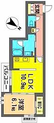 el alivio　東本町 202