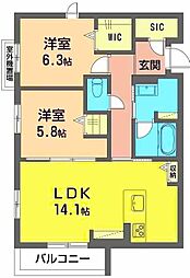 セントリビエ 205