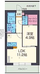 モンテ　リサイア 402