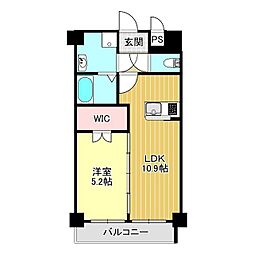 ソレイユ・ルヴァン 505