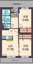 フェリーチェ 303