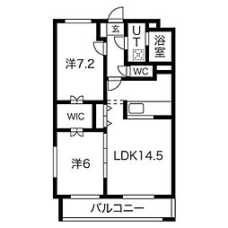 カーサカリーノ 201