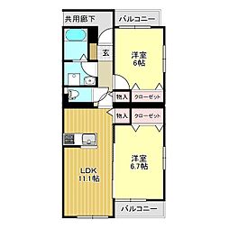 パッセムラージュ 101