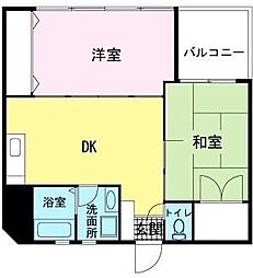 メゾンアズマ 205