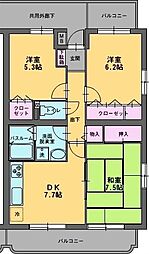 パーシモンスクエア 101