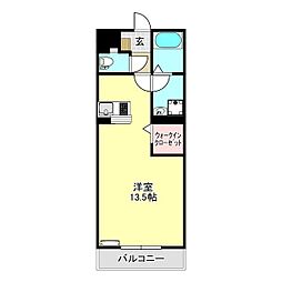 ヘリテージ宮町 301