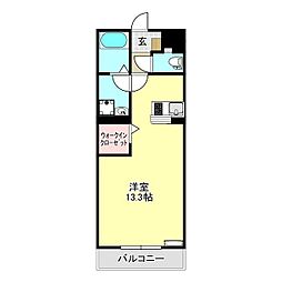 ヘリテージ宮町 202