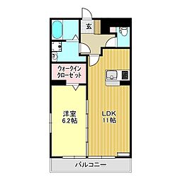 ヘリテージ宮町 305
