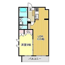エバリー グラッド 401