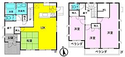 神山平戸建 1