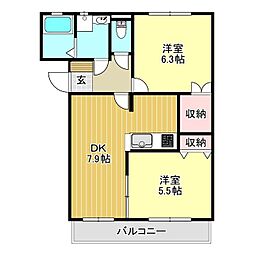 エクラ3 201
