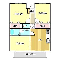 ノースパークＳ 203