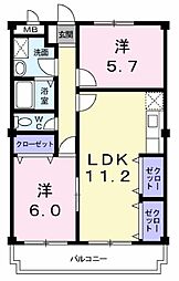 ゴコウマンション 201